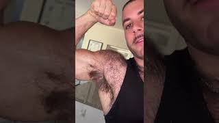 Download lagu Get in these pits #armpits #hairy mp3