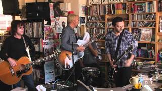 Fountains Of Wayne: NPR Music Tiny Desk Concert