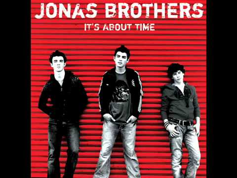 download lagu mp3 mp4 Jonas Brothers One Day At A Time, download lagu Jonas Brothers One Day At A Time gratis, unduh video klip Jonas Brothers One Day At A Time