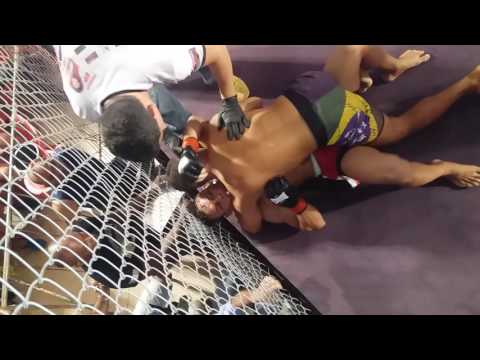 NEC 25 PIPITINHA VS BATATINHA 04/06/2016