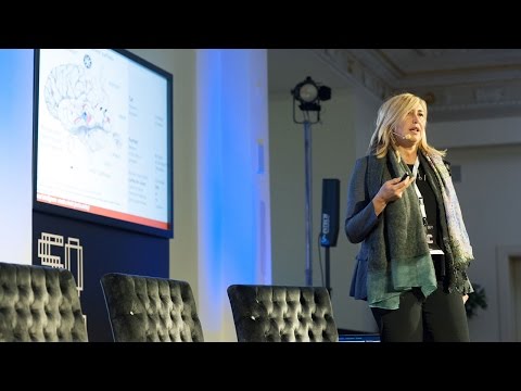 Rita Cucchiara | Visual intelligence | State of the Net 2016
