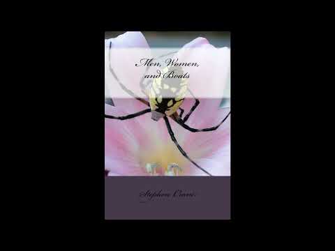 Men, Women, and BoatsCrane, Stephen by Stephen Crane — free full audiobook