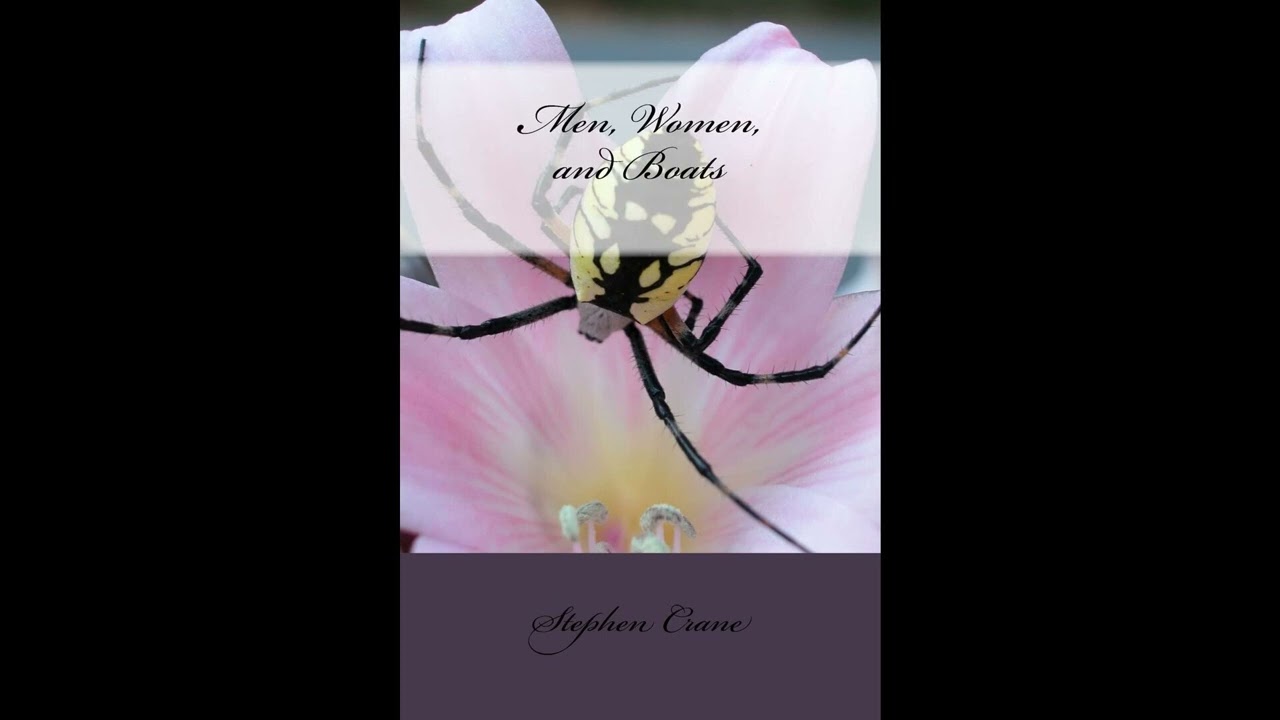 Men, Women, and BoatsCrane, Stephen