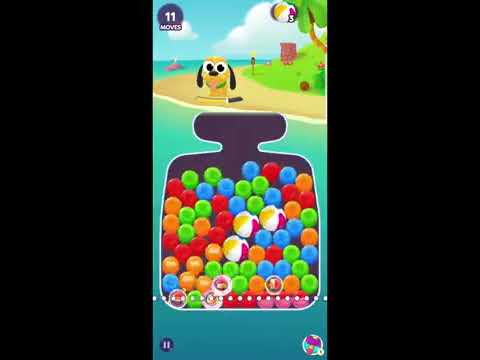 Disney Getaway Blast Levels 31, 32, 33, 34 & 35 !