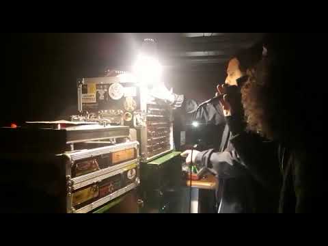 ROOTS REALITY HI FI play DON'T RUSH by EXODUS & AFRICAN SIMBA