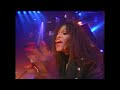 Lonnie Gordon - Happening All Over Again - TOTP - 02 02 1990