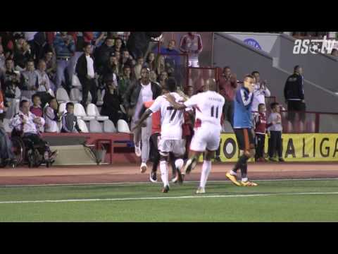 AS Trenčín - Gól mesiaca august 2016 | Best goals of the month august 2016