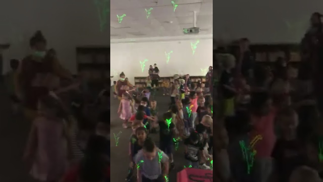Promotional video thumbnail 7 for Kids Party DJ