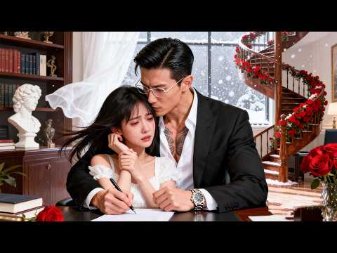 Betrayed, she married her cold boss. He’s addicted to her, dotes on her madly.