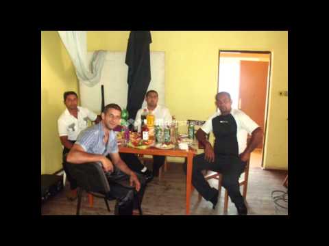 GIPSY LUKAS VTACKOVCE - ROMANO BIJAV