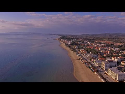 Locazione Turistica La casa sul mare, Casa Sant'Eugenia, Itália