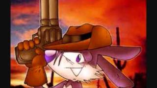 Fang the Sniper Tribute - Burn in my ligth