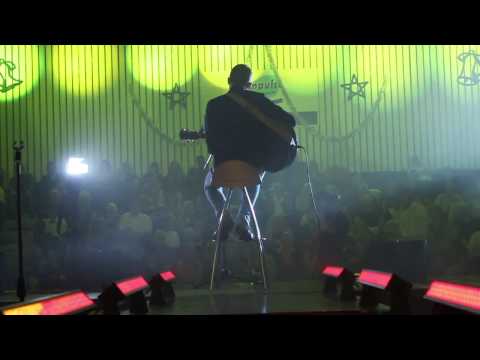 Ryan Green - Adorn (LIVE)