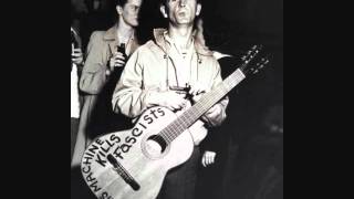 Woody Guthrie/Sonny Terry - All you fascists bound to lose