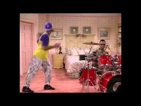 The Fresh Princee feat. Ambush, Chuckie, Hardwell - Move It 2 The Drum