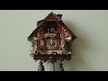 Black Forest Cuckoo Clock Sony A1
