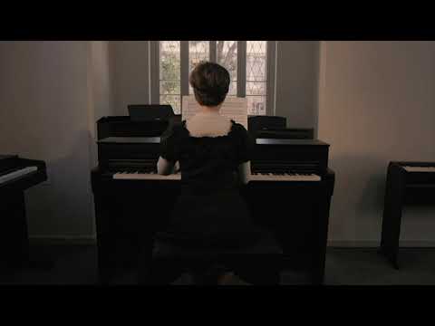 Piano Yamaha - CLAVINOVA CLP 735