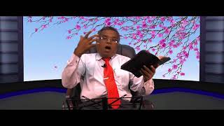 Our Shepherd's Voice Foundation ministry at Grace Television Studio, Kolar Gold Fields.