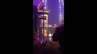 STRFKR Vancouver 2017 - Sazed