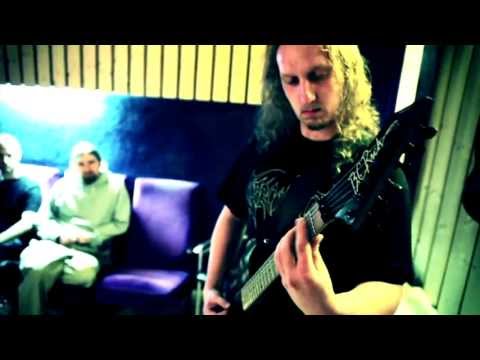 DEFEATED SANITY - The Purging [HD Video] Studio Clip