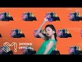 Raiden 레이든 'The Only (Feat. 아이린 of Red Velvet)' MV