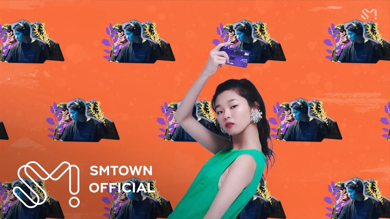 Raiden ft. Irene of Red Velvet — The Only
