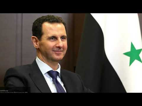 Асад заявил о тысячах американских наемников в Сирии