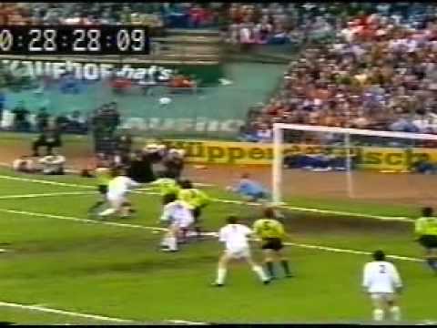 Köln v Gladbach (1974-75)