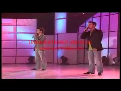 Vellezerit Susuri - Ndarja