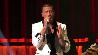 Carlito Olivero - Stop! In the Name of Love (The X-Factor USA 2013) [Top 13]