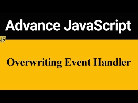 Introduction to Advance JavaScript Hindi