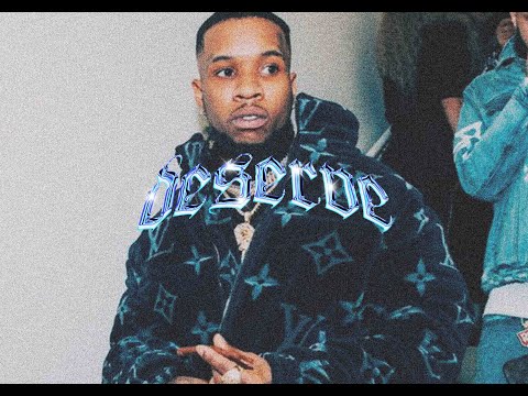 (FREE FOR PROFIT) Gunna x Tory Lanez x 6lack Type Beat ~ Deserve (Prod. USHAWTY)
