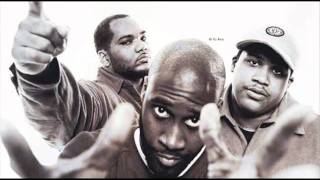 De La Soul - Brakes