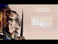 Mina Agossi - The Stars Are In Your Eyes