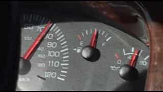 Joseph Arthur - The Midwest live from the Van November 2009