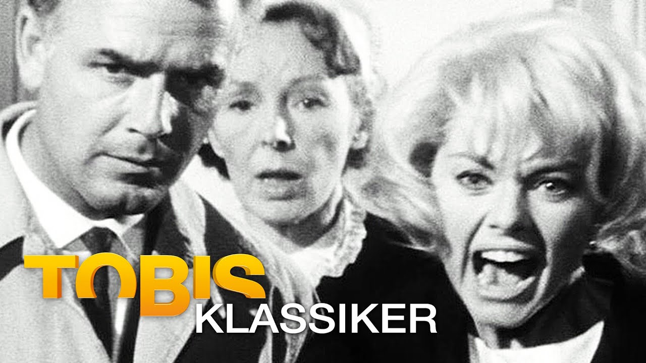 Der Hexer - Trailer