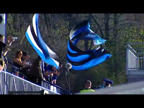 Veikkausliiga: FC Inter - FC Honka