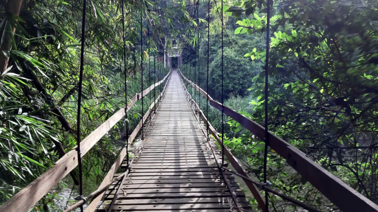 Taepusu Bridge
