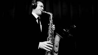 Andamento lento - De Piscopo - Alto Sax Rmx - free score