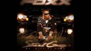 FOXX FT. TREY SONGZ-SHE SAID