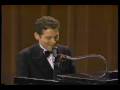 Michael Feinstein performs Gershwin medley 