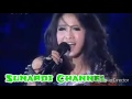 Sang Diva Dangdut Nyanyi Lagu Agnez Mo