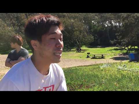 Kouta vs Yuki Rap Battle