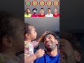Ronaldo vs Messi vs Neymar vs Lewandowski vs Salah: Football Stars Spending Time With Their Kids 👶🏻😍