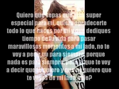 Te quiero mucho Álex.wmv