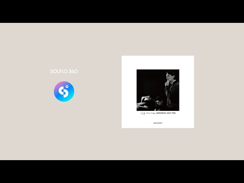 European Jazz Trio - 서촌(West village)