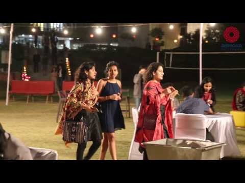 Friends of YIF dinner 2017