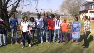 preview picture of video 'DIRCO Team Building Event in Benoni, Guateng'