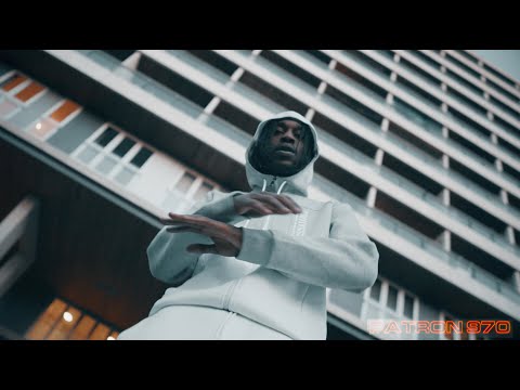 El Patron 970 - Amsterdam - (prod. by Sebz beats) #ElPapa