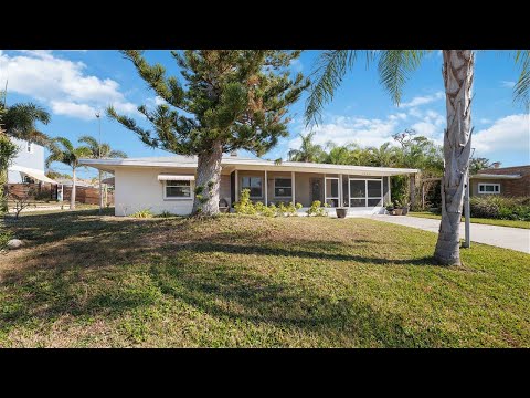 4909 Lemon Bay Drive, Venice, FL 34293